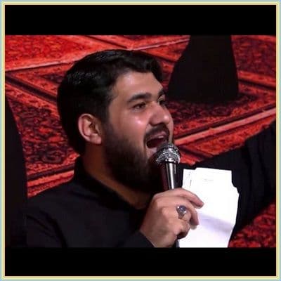 حسن عطایی اجازه میدی عمو دست رد نزن